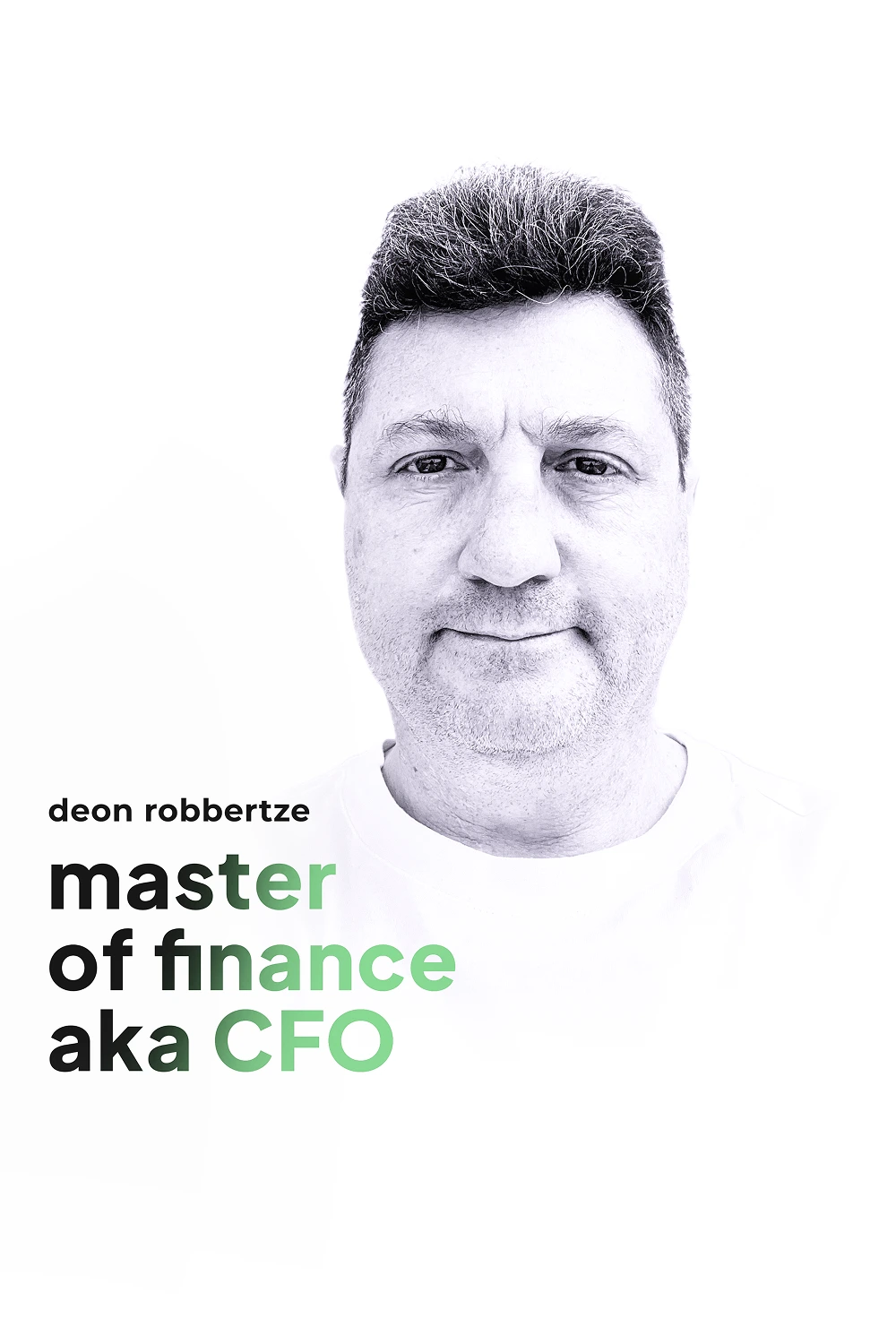 Deon Robbertze